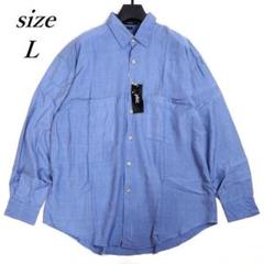 90s phiz フィズ シルク シャツ デットストック タグ付き グレープ L