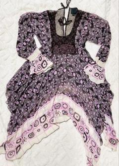 2025年最新】Anna Sui レディース チュニックの人気アイテム