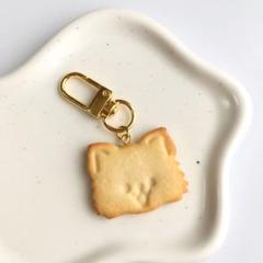 チワワ ポメラニアン クッキー キーホルダー