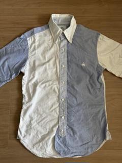 【BB00】BLACK FLEECE by BROOKS BROTHERS
