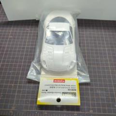 ミニッツ　マッドフォース　ホワイトボディ　新品激レア品！！ ミニッツ マッドフォース ホワイトボディ 新品激レア品！！