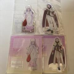 リゼロ ユリウス アナスタシア メィリィ グッズセット Amazon.co.jp: ユリウス 精霊祭 グッズセット Reゼロから始める