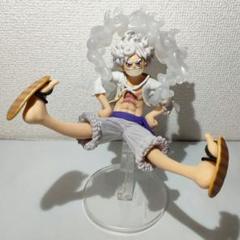 ニカフィギュアセット 2025年最新】ワンピース ニカ フィギュアの人気アイテム - メルカリ