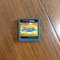 DS ソフト 遊戯王 デュエルモンスターズ スピリットサモナー