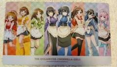 2025年最新】シンデレラガールズ プレイマットの人気アイテム