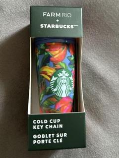 スターバックス 海外限定 ストラップ Starbucks - 【スターバックス海外限定】日本未発売 携帯