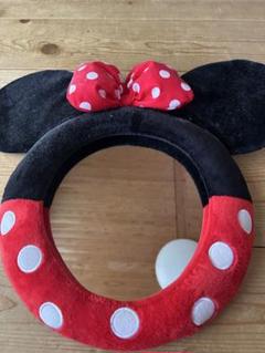 希少ヴィンテージ品 ディズニー ミニーマウス テンヨー 壁掛け