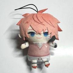 にじさんじ にじぱぺっと 赤城ウェン