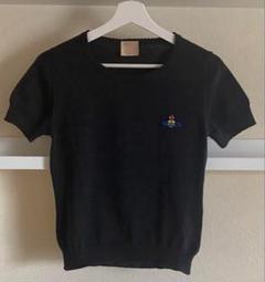 希少ヴィヴィアンウエストウッド 額縁Tシャツ　ゴールドレーベルCOUTUREタグ ヴィヴィアンウエストウッド レッドレーベル 希少 オーブ 額縁 T