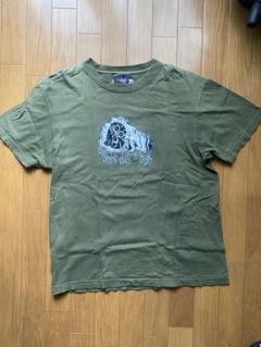 HHBUSH Tシャツ　M