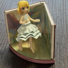 極小3.5cmドール カスタムドール 親指姫 激レア