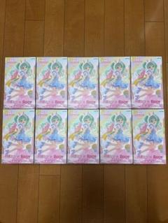 初音ミク×Rody AMP＋ フィギュア メルヘンver. 10体