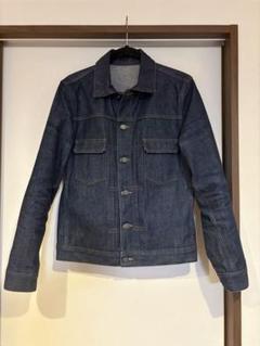新品未使用　A.P.C. ジャケット　ネイビー A.P.C.｜Noah ジャケット | Rakuten Fashion(楽天ファッション