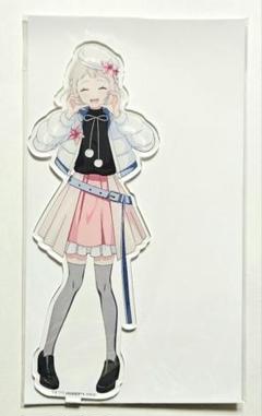 学園アイドルマスター BIGアクリルスタンド 葛城リーリヤ 狭山スキー場
