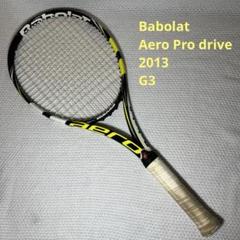 【名機】アエロプロドライブ 2013 G2 AEROPRO DRIVE ケース付 名機】アエロプロドライブ 2013 G2 AEROPRO DRIVE ケース付