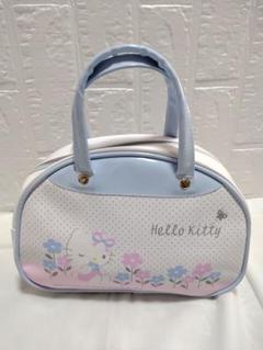 Sanrio　ハローキティ ミニエナメルバッグ 非売品　新品　未使用