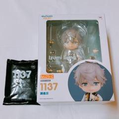 あんスタ ねんどろいど 瀬名泉 オンライン特典 「一眼レフカメラ」パーツ あんスタ ねんどろいど 瀬名泉 オンライン特典 「一眼レフカメラ