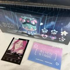エイリアンステージ　スア　13点セット ALIEN STAGE エイリアンステージ フィギュア スア - メルカリ