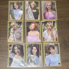 7セット49枚say my name K-POP トレーディングカード セット 楽天市場】NCT WISH -RANDOM TRADING CARD SET / 2024 [LET'S GO