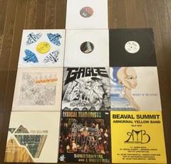 ま*！様 ヒップホップ系レコード45枚セット DJ使用品 ヒップホップのパイオニア、DJ SHADOWがニュー・シングル「You