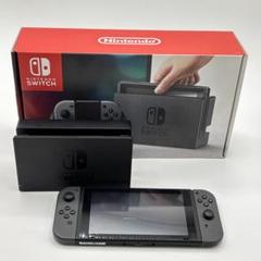 2025年最新】nintendo switch 本体 初期型の人気アイテム - メルカリ