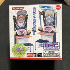 KONAMI デスクトップアーケードコレクション　7種セット KONAMI デスクトップアーケードコレクション 7種セット