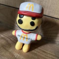 【送料無料（一部地域を除く）】 米国限定品】アメリカマクドナルドハッピーセット カクタス その他