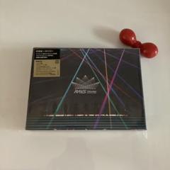 Snow Man Dome Tour 2024 RAYS 初回盤 DVD - メルカリ