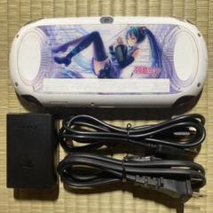 2025年最新】ps vita 初音ミク limitedの人気アイテム - メルカリ
