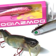 ダウズビドー 90sp 5点セット価格 2025年最新】ダウズビドーの人気アイテム - メルカリ