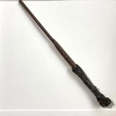 魔法の黒ルーク　ハリーポッター　魔法のチェス　樹脂　新品未使用 魔法の黒ルーク ハリーポッター 魔法のチェス 樹脂 新品未使用