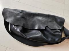 Uni&co. MESSENGER BAG (XS)/LS-BLACK-FAS