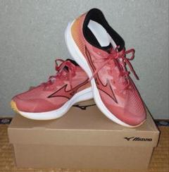 Mizuno　デュエルフラッシュ　28cm