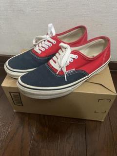 2025年最新】vans vandorenの人気アイテム - メルカリ