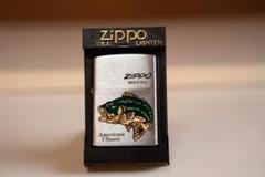 2025年最新】ブラックバス ZIPPOの人気アイテム - メルカリ