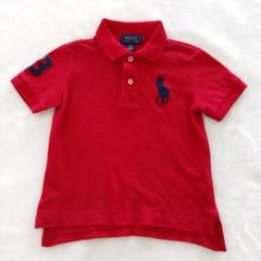 【美品】【最終値下げ】ポロ ビッグフィット SPサイズ POLO RALPH LAUREN BIG FIT POLO SHIRT｜BILLY'S ENT 公式通販