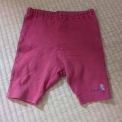 美品ファミリア　クマちゃんいちご　ショートパンツ　ネイビー　90 2025年最新】familiar ベビー用パンツの人気アイテム - メルカリ