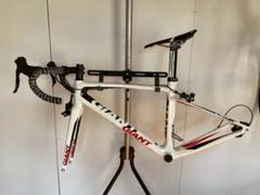 Giant Defy カーボンフレーム　リムブレーキモデル　サイズxs GIANT DEFY XS