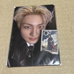 ENHYPENラキドロトレカ WEVERSE ジョンウォン - メルカリ