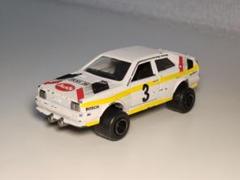 マジョレットミニカー　アウディ　ポルシェ　ミニクーパー　エイキロン・コンセプト Kabaya - マジョレットミニカー アウディ ミニクーパー ポルシェ