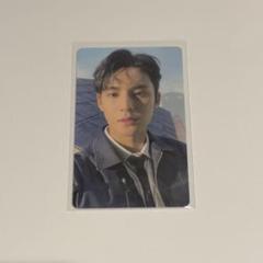 SEVENTEEN トレカ your choice ラキドロ