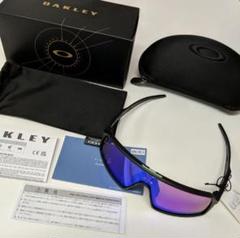 オークリー SUTRO（A）スートロ　アジアンフィット9406A3937正規品のサムネイル