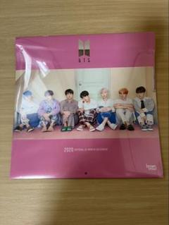 BTS Fasta 2021 カレンダー　新品未開封 BTS 2021 FESTA D-DAY CALENDAR Official Merch (US SELLER) | eBay