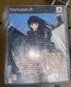新品未開封 PS2 アマガミ エビコレ+ Limited Edition