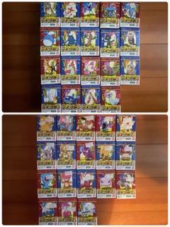 [未開封]ポケモンキッズ　アンコール1 ・2全種　計37種 まとめ売り