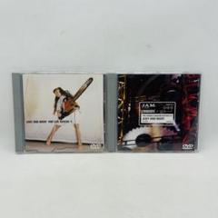DVD 2枚セット ジュディマリ JUDY AND MARY - メルカリ