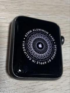 Apple Watch series2 本体