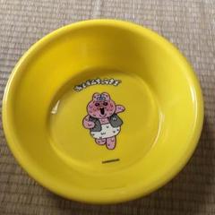 おぱんちゅうさぎ　洗面器