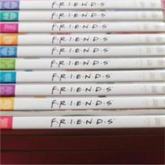 Friends Dvd 英語字幕の中古 未使用品を探そう メルカリ Friends Dvd 英語字幕の中古 未使用品を探そう メルカリ