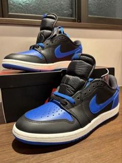 2025年最新】AIR jordan 1 low 85 royalの人気アイテム - メルカリ